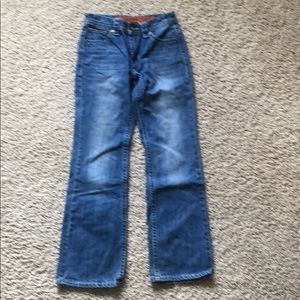 Rock n Roll Cowboy jeans